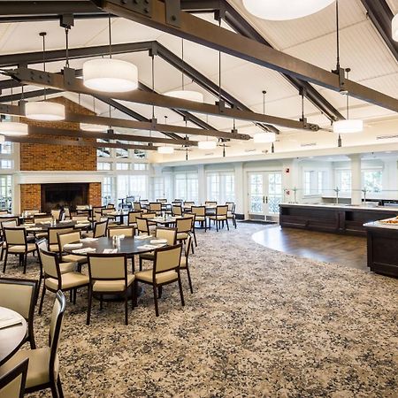 Nationwide Hotel And Conference Center Flint Extérieur photo