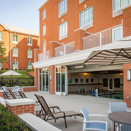 Nationwide Hotel And Conference Center Flint Extérieur photo
