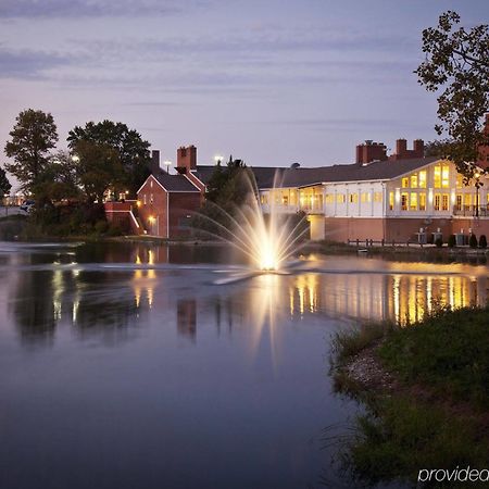 Nationwide Hotel And Conference Center Flint Extérieur photo