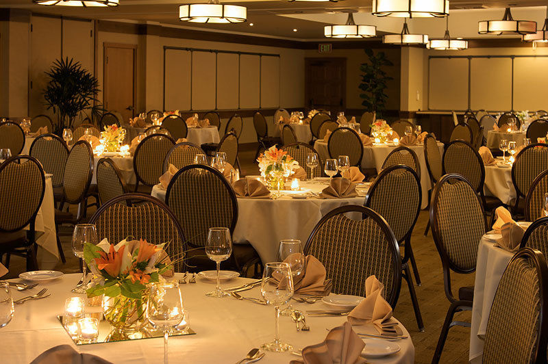 Nationwide Hotel And Conference Center Flint Extérieur photo