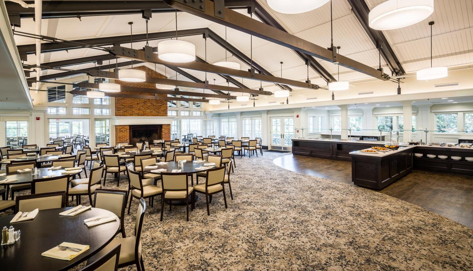 Nationwide Hotel And Conference Center Flint Extérieur photo