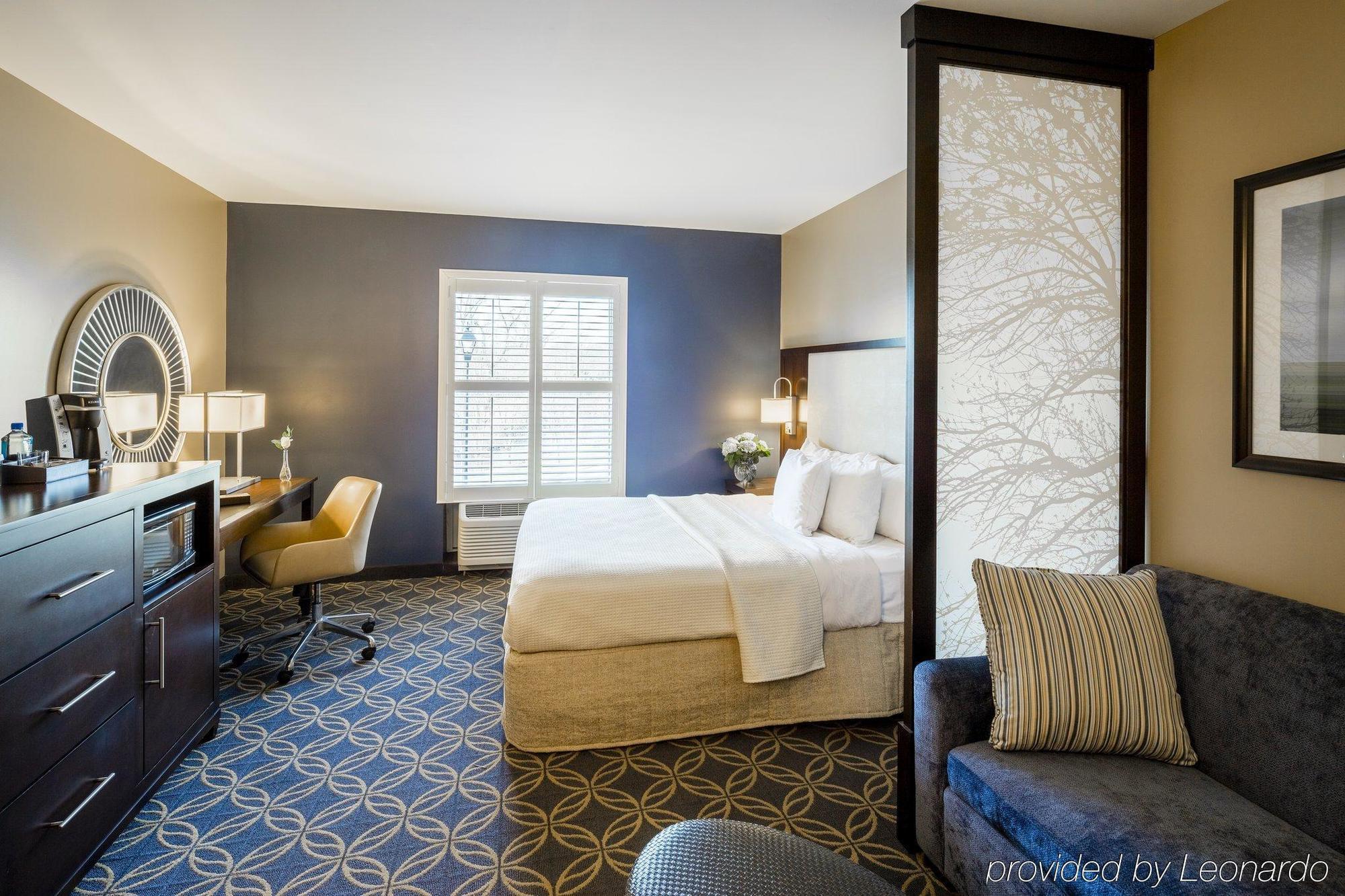 Nationwide Hotel And Conference Center Flint Extérieur photo