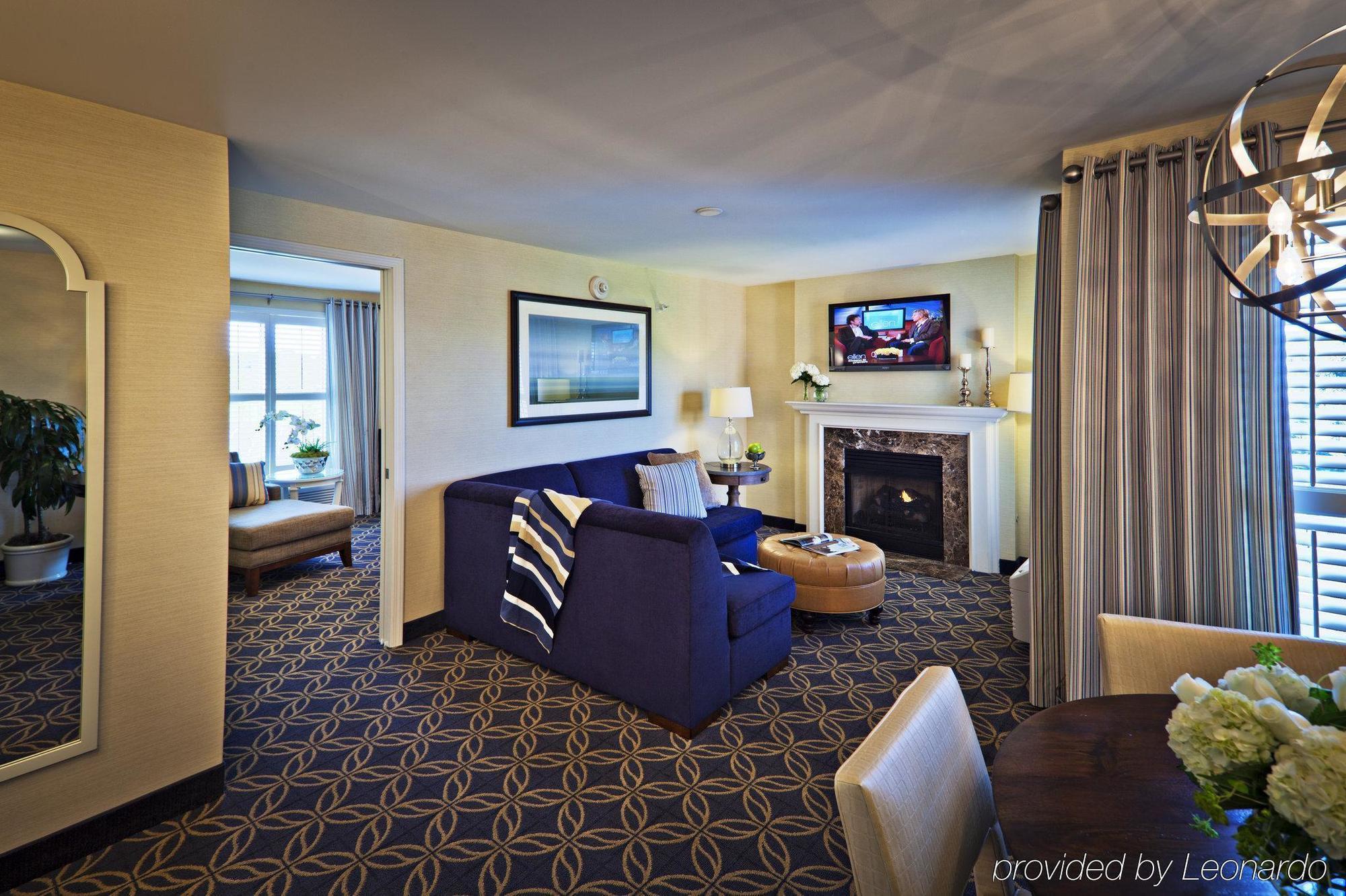 Nationwide Hotel And Conference Center Flint Extérieur photo