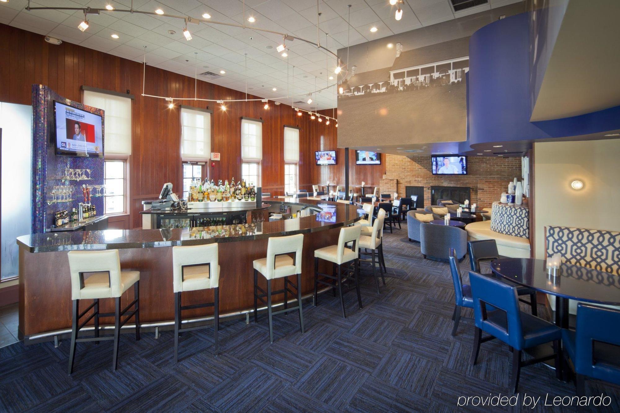 Nationwide Hotel And Conference Center Flint Extérieur photo