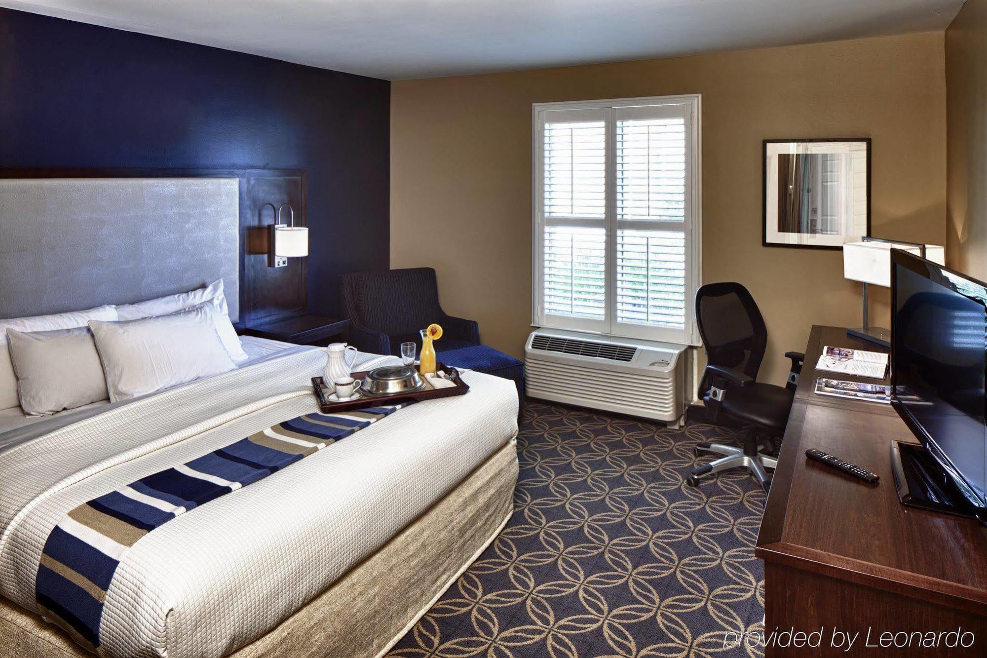 Nationwide Hotel And Conference Center Flint Extérieur photo