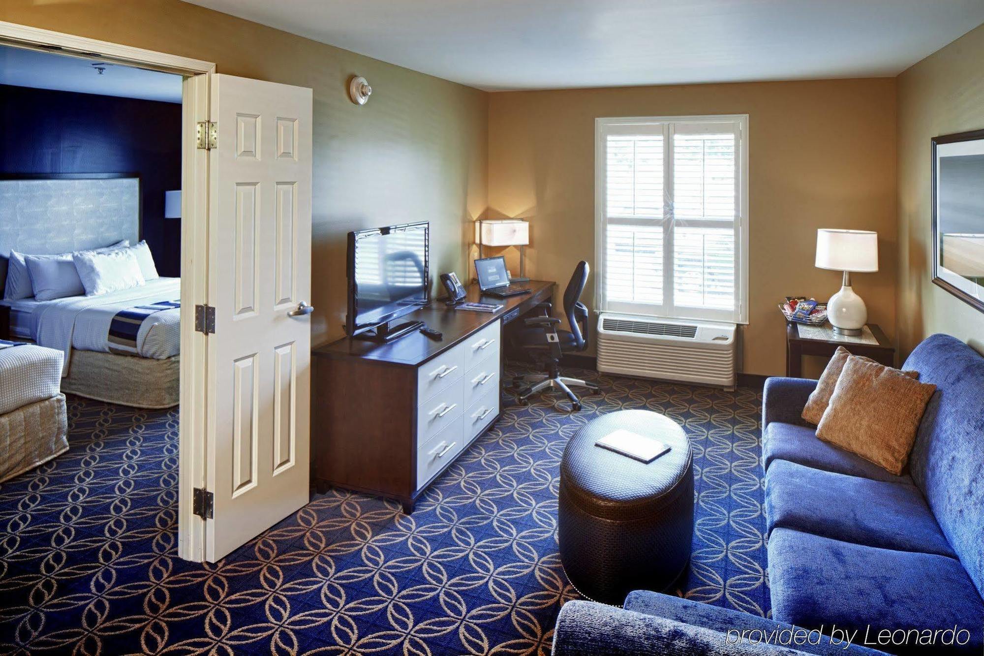 Nationwide Hotel And Conference Center Flint Extérieur photo