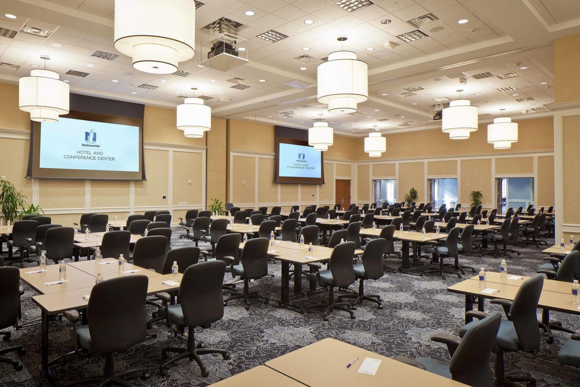 Nationwide Hotel And Conference Center Flint Extérieur photo